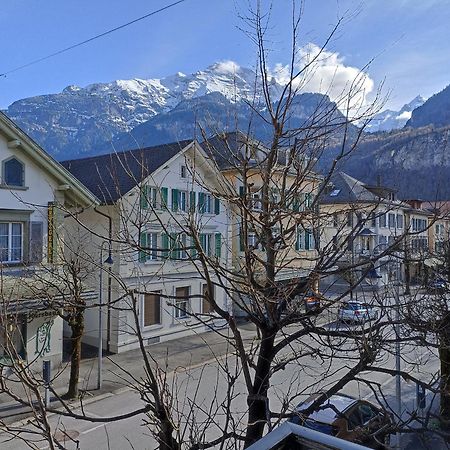 Meiringen Holiday Extérieur photo